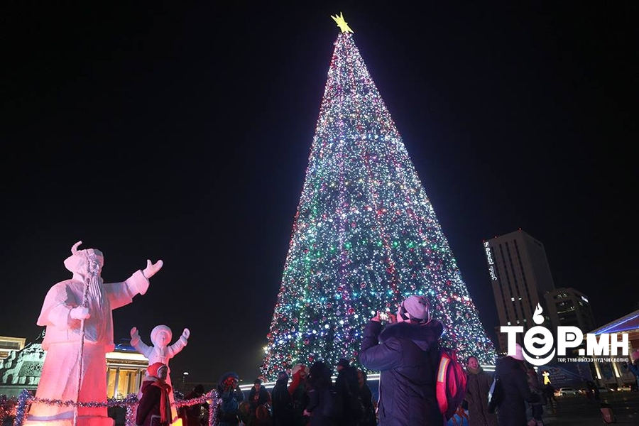 Шинэ жилийн баярын өдрүүдээр ерөнхий эргүүл, хариуцлагатай жижүүр ажиллана