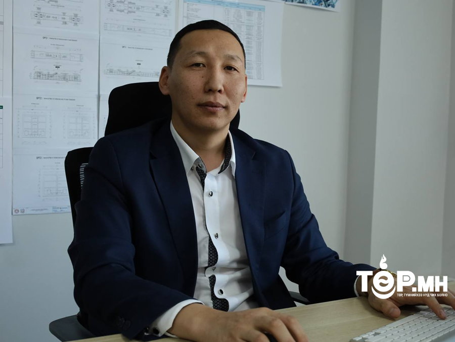 Б.Содбаатар: Улаанбаатар метро төслийн хүрээнд нийт 42 цэгт газрын гадаргаас доош 30 метрийн гүнд босоо өрөмдлөг хийж дууссан