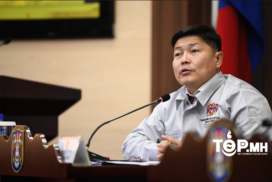 Бөөрөлжүүтийн цахилгаан станц энэ сарын 29-нд төвийн системд эрчим хүч нийлүүлж эхэлнэ