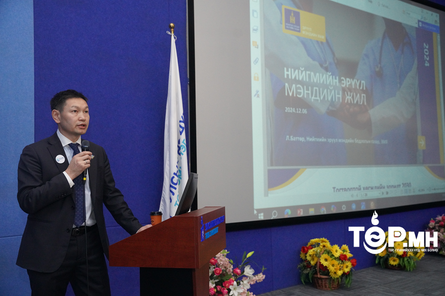 Эрт илрүүлэгт 1,5 сая иргэн хамрагдаад байна