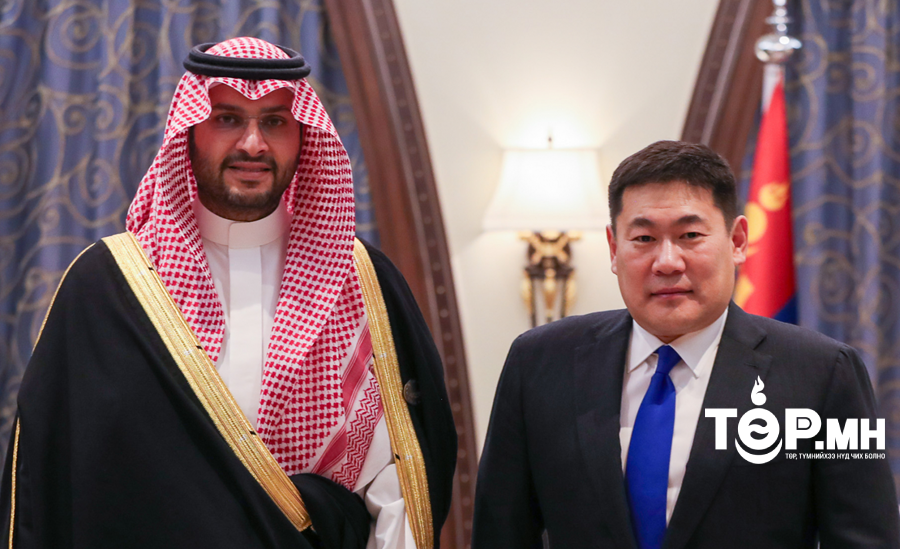 Эрчим хүч, уул уурхай, аялал жуулчлал зэрэг салбарт харилцан ашигтай хамтын ажиллагааг хөгжүүлэхийн төлөө байгаагаа илэрхийлэв