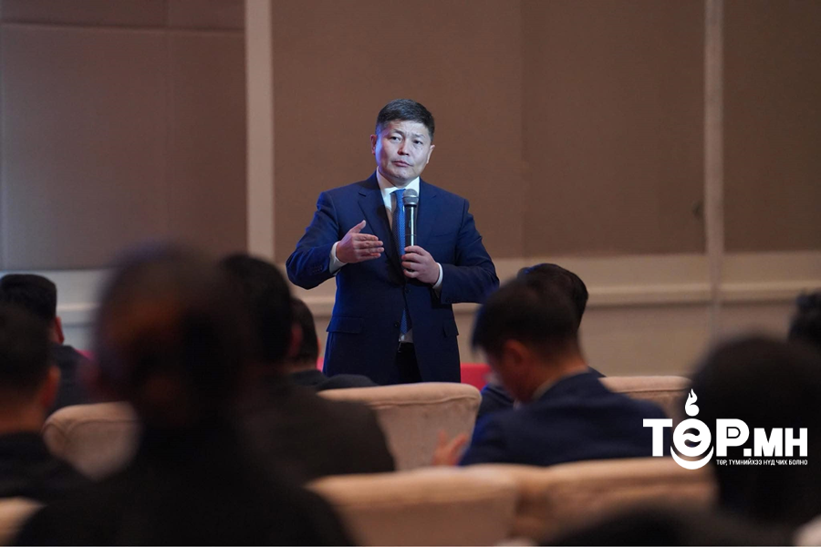 Шинэ Зуунмод хотын инженерийн байгууламжийг төр, хувийн хэвшлийн түншлэлээр барина