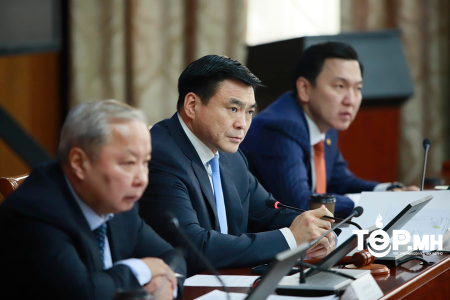 УОК: Агаарын бохирдлыг бууруулах Үндэсний хороог байгуулах үүрэг өглөө