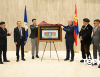 Улаанбаатар хотын 385 жилийн ойд зориулсан дурсгалын маркийг танилцууллаа