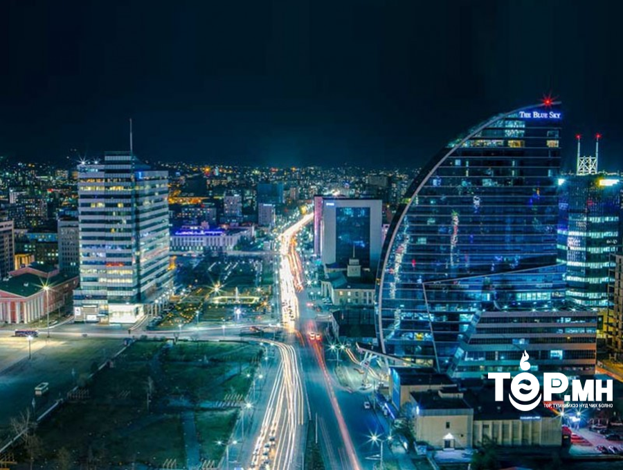 2025 оныг "Нийслэлийн тулгамдсан асуудлыг шийдвэрлэх, бүтээн байгуулалтыг эрчимжүүлэх жил"-ээр зарлав