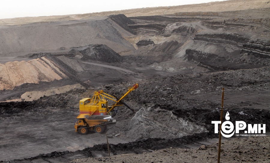 Багануурын уурхайг түшиглэсэн Кокс химийн үйлдвэрийн бүтээн байгуулалтыг 2025 оны хоёрдугаар улиралд эхлүүлнэ