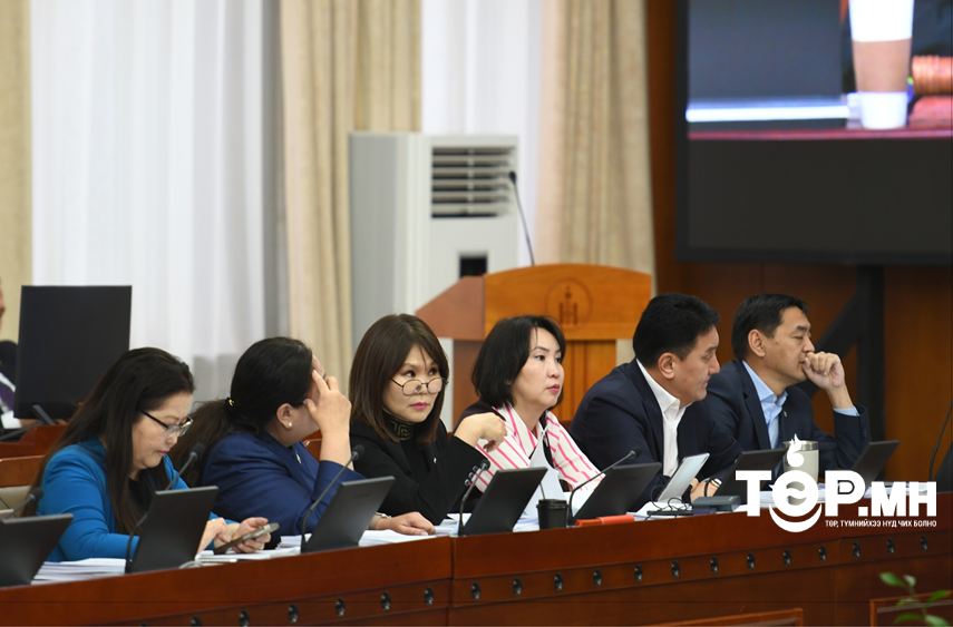 "Дулааны Гуравдугаар Цахилгаан Станц"-ыг өргөтгөнө