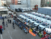 Улсын төсвийн хөрөнгө оруулалтаар тусгай зориулалтын 30 автомашиныг хүлээлгэн өглөө