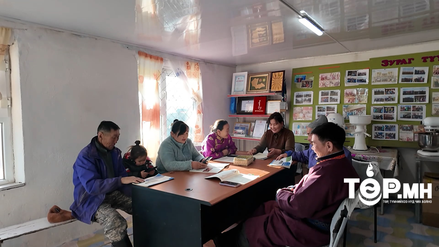 “Шинэ Хоршоо” хөдөлгөөн малчдад бодит дэмжлэг болж байна