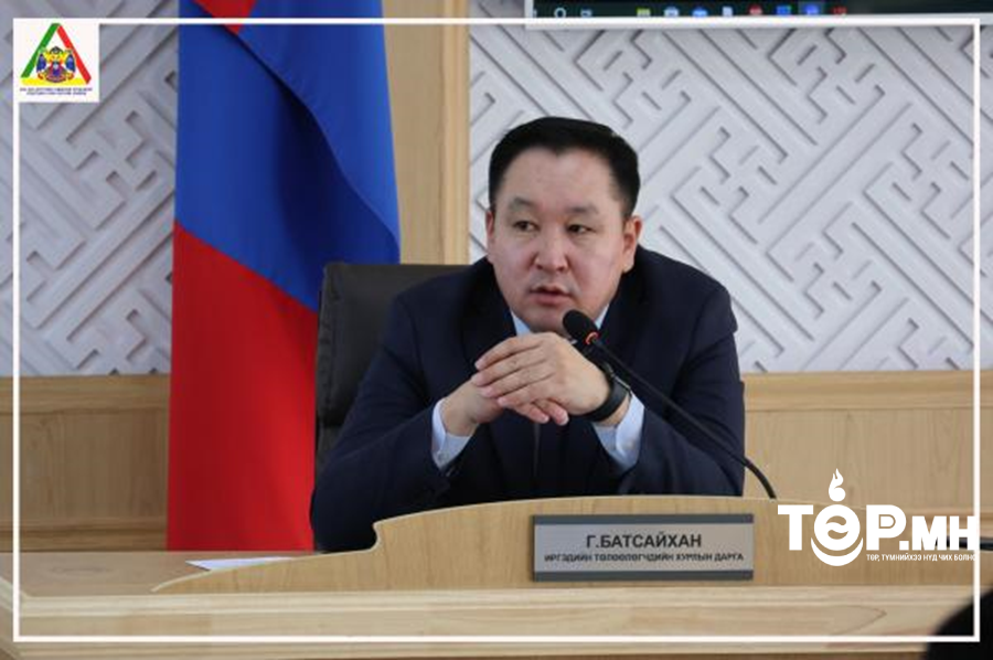 ХУД-ийн ИТ-ийн XX-р хуралдаанаас 2024 оны дүүргийн иргэдийн Төлөөлөгчдийн Хурлын ээлжит сонгуулийн тойрог, мандатын тоог хэлэлцэн баталлаа