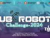 "UB Robot Challenge - 2024" тэмцээний бүртгэл эхэллээ