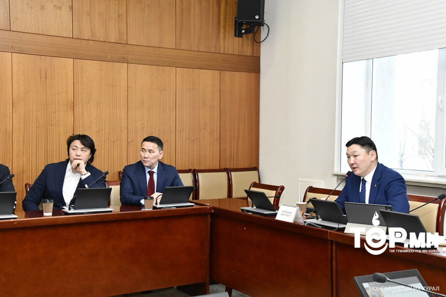 АБГББХ: Монгол Улсын Засгийн газар, Япон Улсын Засгийн газар хоорондын хэлэлцээрийн төслийг дэмжлээ