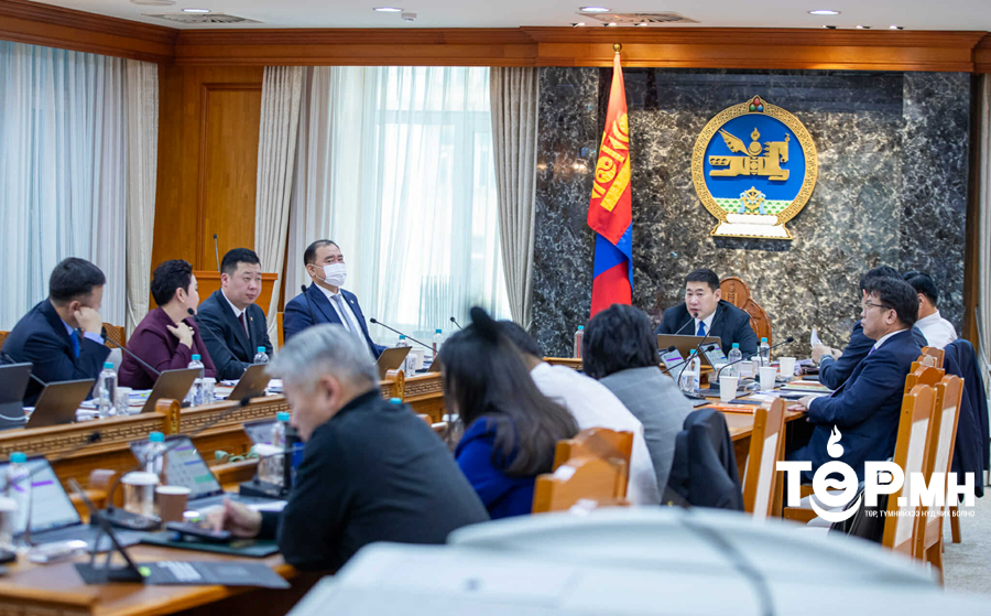 Ерөнхий сайд Л.Оюун-Эрдэнэ: “Эрдэнэс Тавантолгой”-н хувьцаа эзэмшигч иргэн бүрд 135 мянган төгрөг өнөөдөр олгоно