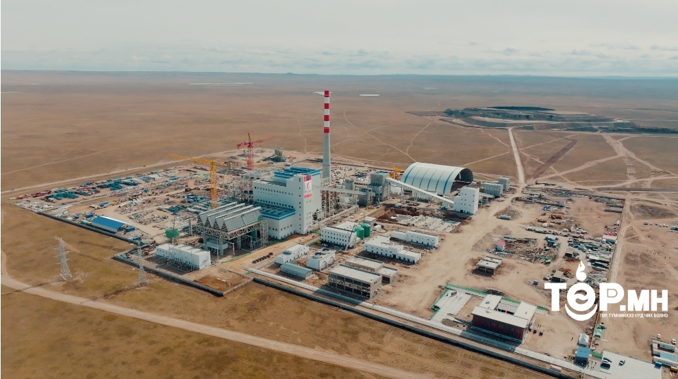 Бөөрөлжүүтийн цахилгаан станц төвийн нэгдсэн системд эрчим хүч нийлүүлж эхэллээ