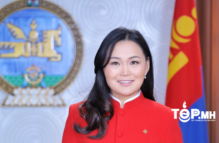 Ч.Номин: “Соёлын ваучер” 18.3 тэрбум төгрөг 2025 оны Монгол Улсын төсөвт суугаагүй болохыг хариуцлагатайгаар мэдэгдэж байна