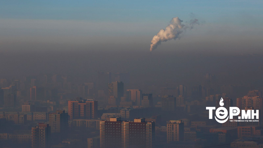 Төрийн болон нутгийн захиргааны байгууллагыг өндөржүүлсэн бэлэн байдлын зэрэгт шилжүүллээ