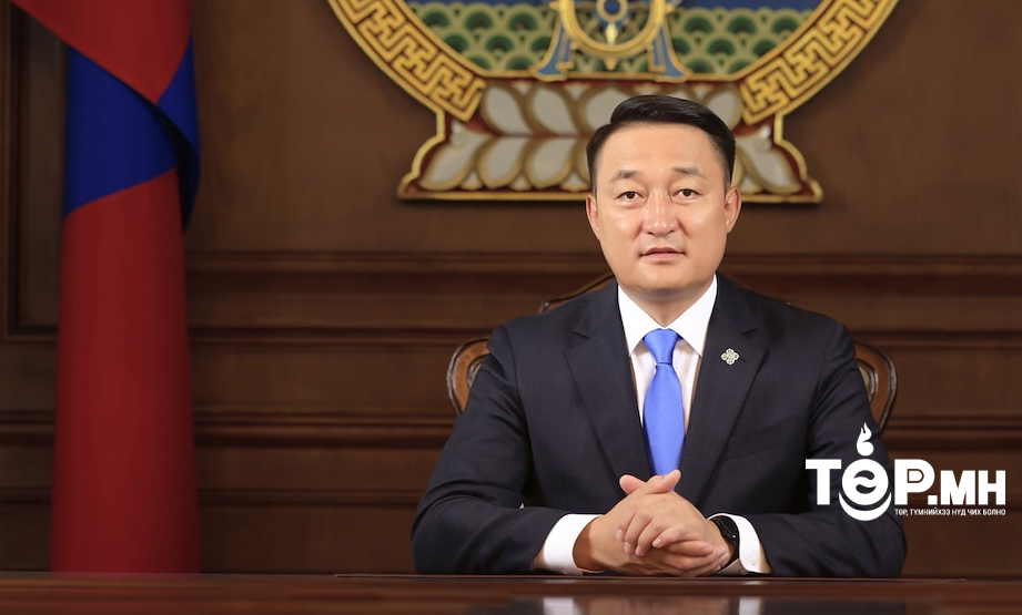 УИХ-ын дарга Д.Амарбаясгалан: Иргэн бүр эрхээ мэддэг, хамгаалдаг, шаарддаг, төр нь үүргээ ухамсарлаж, иргэдийнхээ эрхийг хүндэтгэн хамгаалдаг илүү сайхан нийгмийг бүтээхийн төлөө хамтдаа хичээцгээе