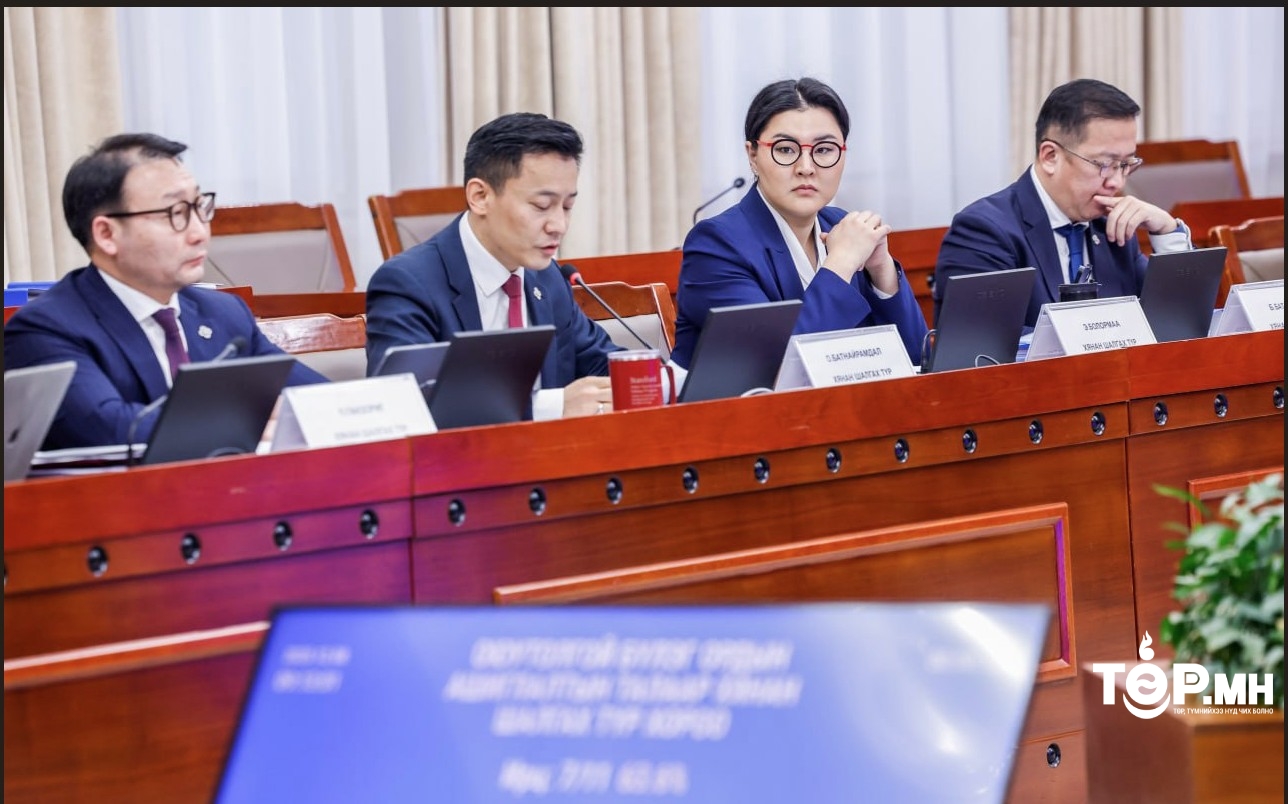 “Жавхлант”, “Шивээ толгой” ашиглалтын тусгай зөвшөөрлийн асуудлаарх нотлох баримтуудыг шинжлэн судалж байна