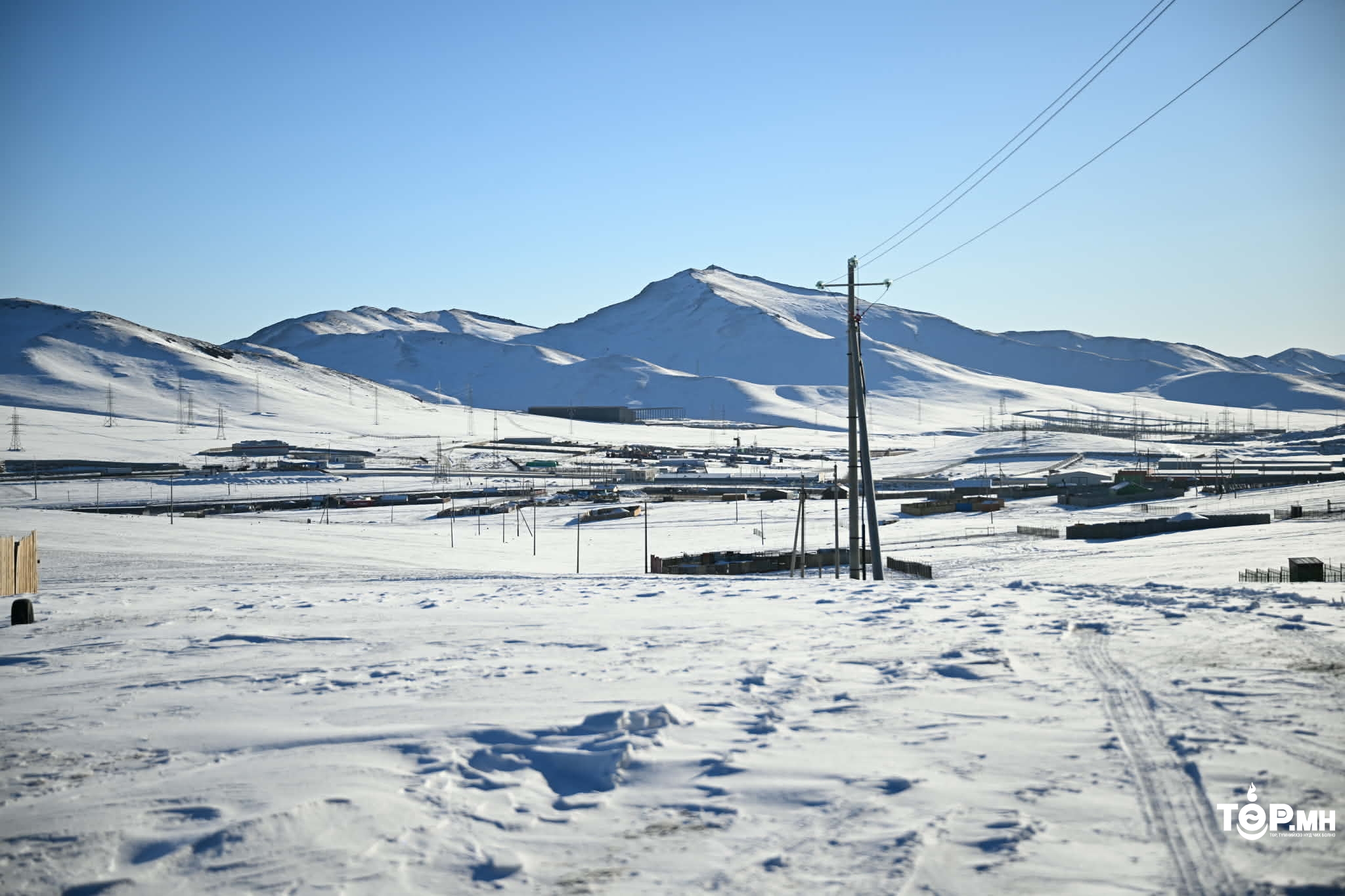 Био комбинатын гүүрнээс Эмээлтийн авто зам хүртэл шинээр 12.5 км авто зам барина