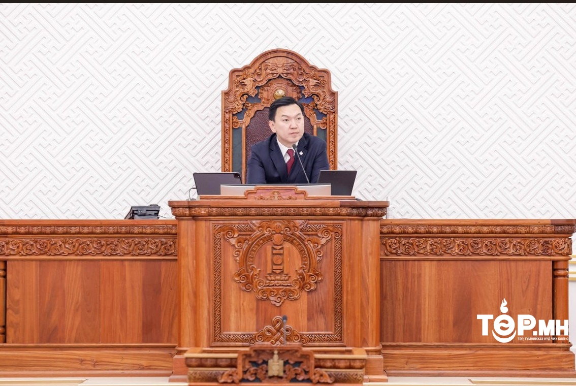 Малын индексжүүлсэн даатгалын тухай хуульд нэмэлт, өөрчлөлт оруулах тухай хуулийн төслийн анхны хэлэлцүүлгийг хийв