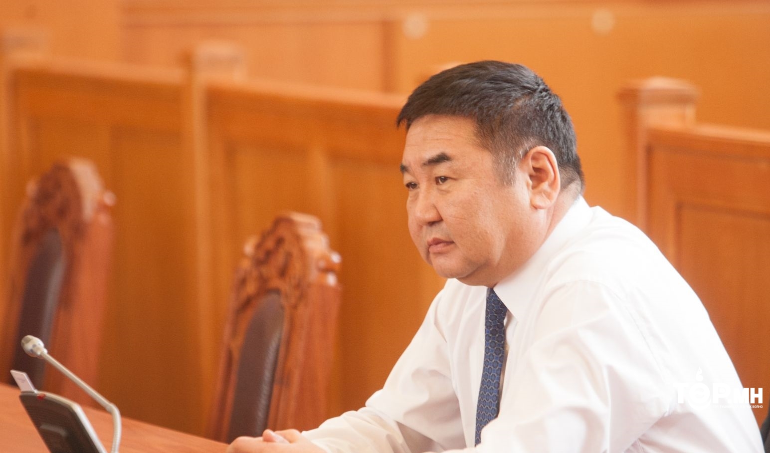 Хөгжлийн банкны луйврын асуудлаар түр хороо байгуулъя