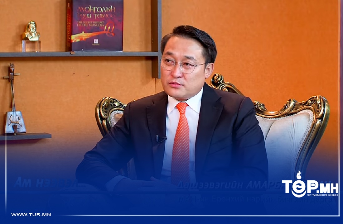 Д.АМАРБАЯСГАЛАН: Хөгжлийн банкны зээлдэгч нар дунд ЛУЙВРЫН СХЕМ зохиогоод их хэмжээний мөнгө авчихсан хэсэг БҮЛЭГ ДЭЭРЭМЧИД байна