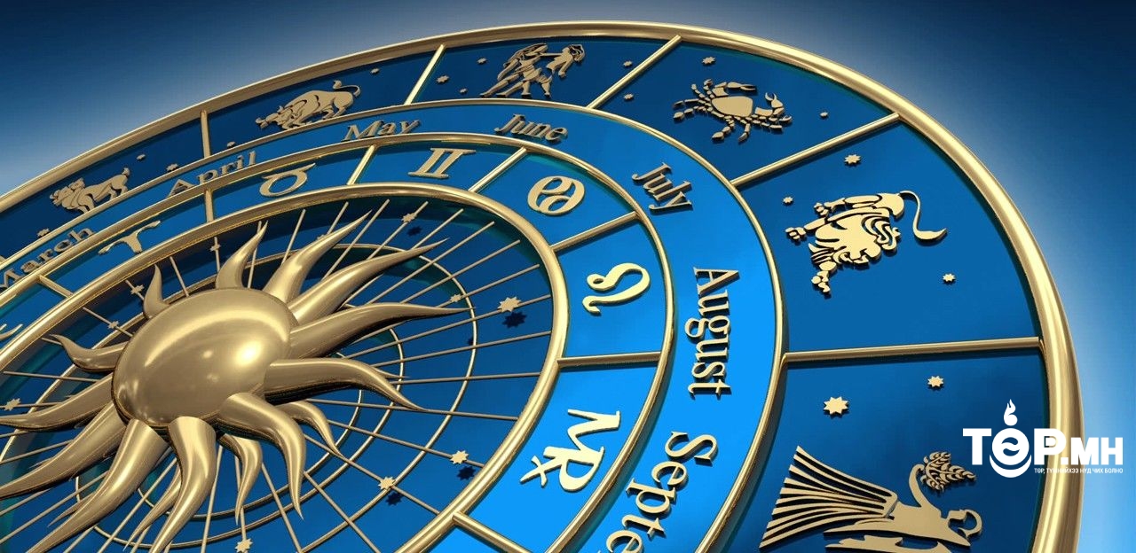 Долоо хоногийн өрнийн зурхай 2022.02.28-2022.03.06