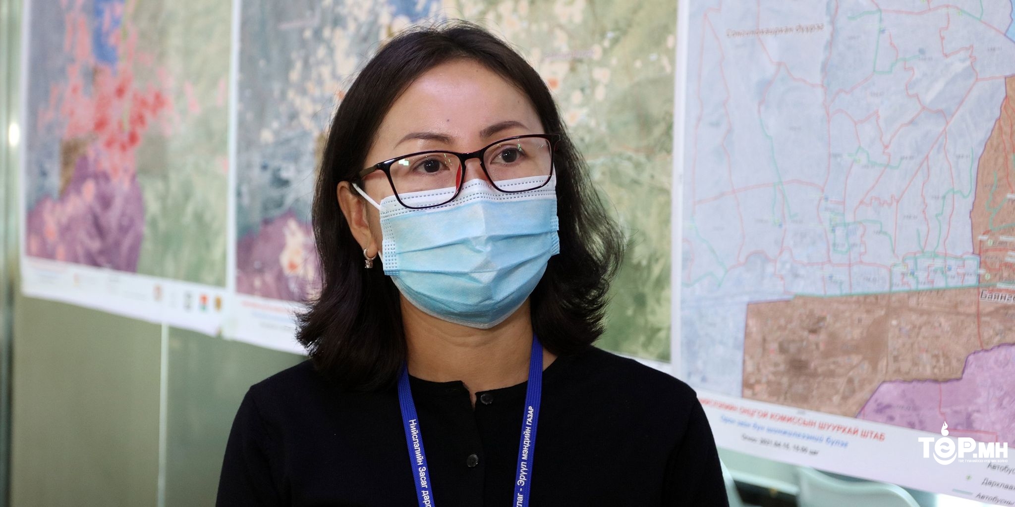 У.Наранцэцэг: IV тунд зорилтот насныхны 5.8 хувь нь хамрагдаад байна