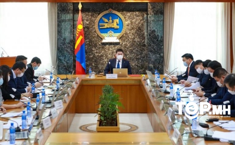 ЗГ: Зүүнбаян-Ханги чиглэлийн төмөр замын төслийг гуравдугаар сард эхлүүлнэ