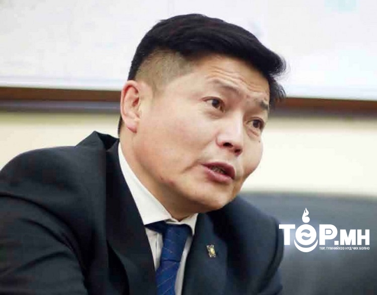 СХД-ийн МАН-ын хороон даргаар Х.Нямбаатрыг 100 хувийн саналаар улираан сонголоо