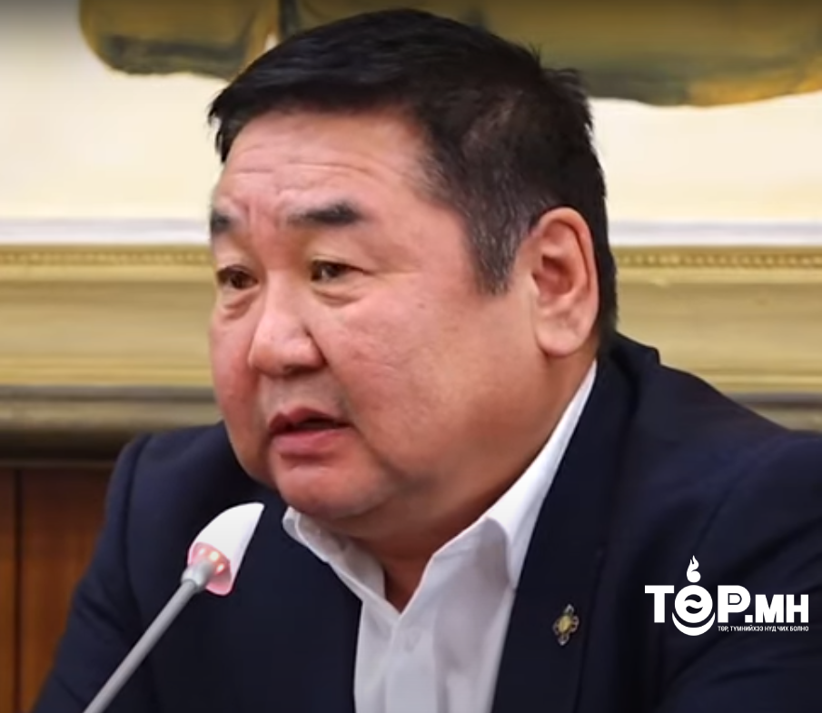 Д.Ганбат: Ардчилсан намын үед байсан бүх албан тушаалтнууд шалгуулах ёстой