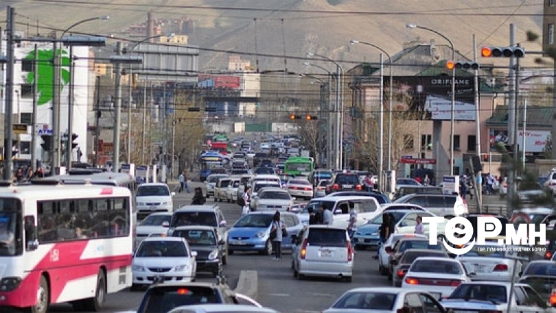 2, 7 тоогоор төгссөн дугаартай автомашинтай бол энэ сард татвараа төлнө