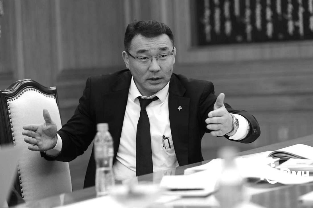 Д.Сумъяабазар: Хятадын тал Улаанбаатар хотын хоёр том төслийг дэмжихээ илэрхийлсэн