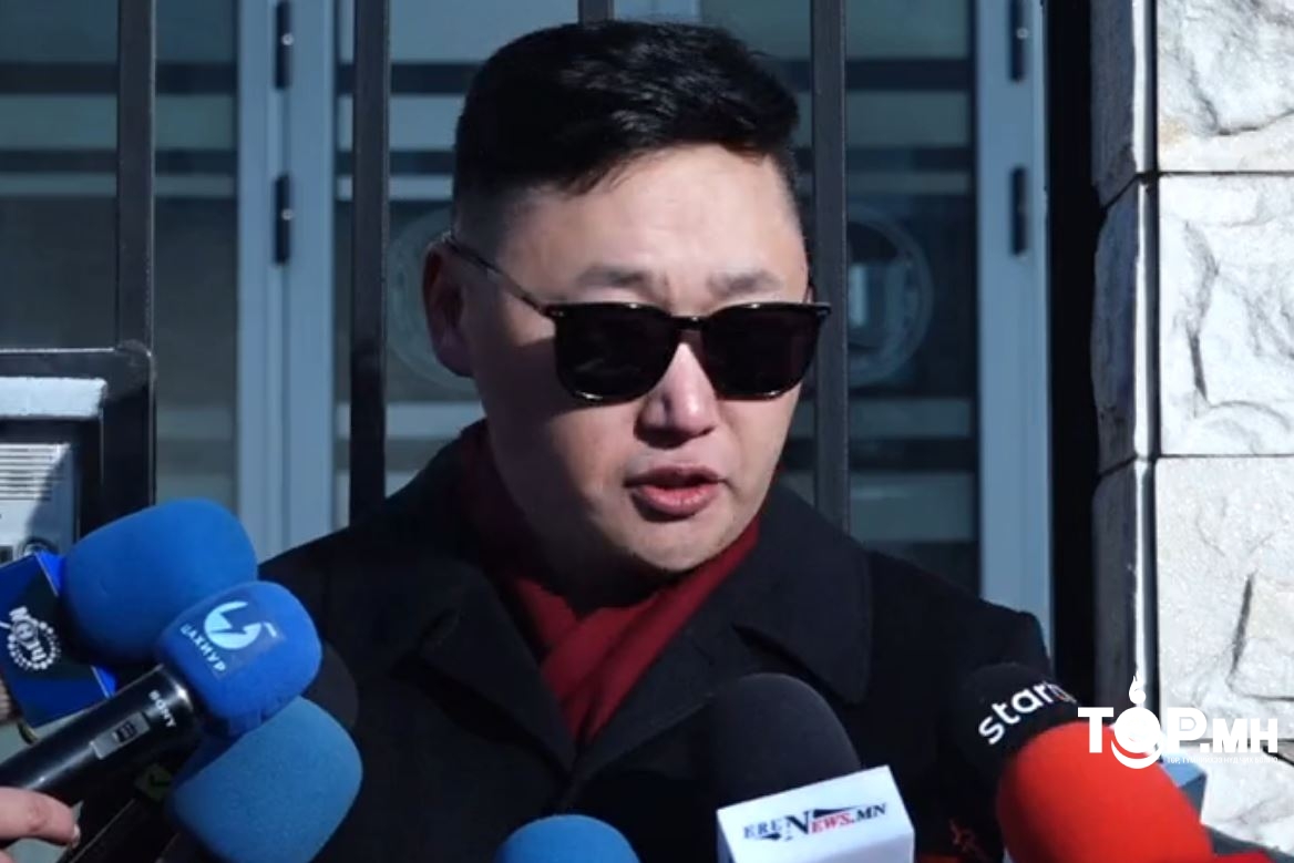 С.Будрагчаа: Ж.Соронзон, Н.Лүндэндорж нар "АЛЛАГЫН ХЭРЭГТ ЯЛ ӨГЧ ЧАДААГҮЙ ШҮҮХ, АВЛИГЫН ХЭРЭГТ ЯЛ ОНООЖ ЧАДАХГҮЙ" гэсэн байдалтай хандаж байна