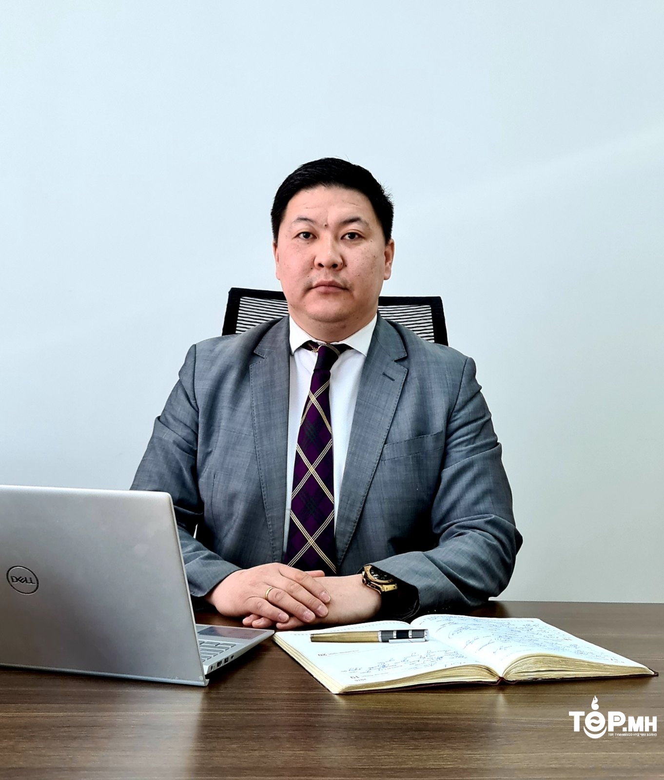 О.Оджаргал: Явган хүний зам хамгийн аюулгүй байх ёстой