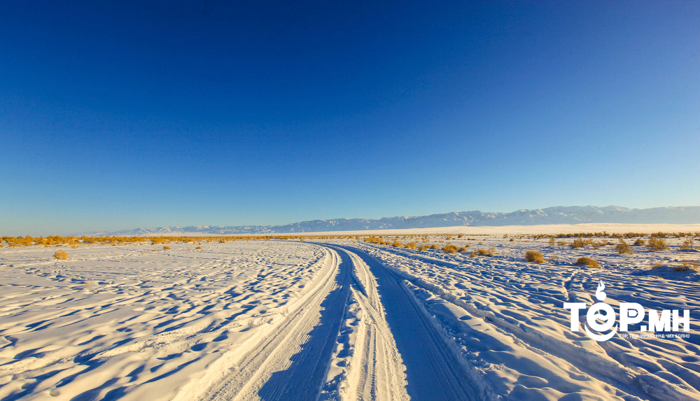 Ойрын өдрүүдэд нийт нутгаар цаг агаар тогтуун байна