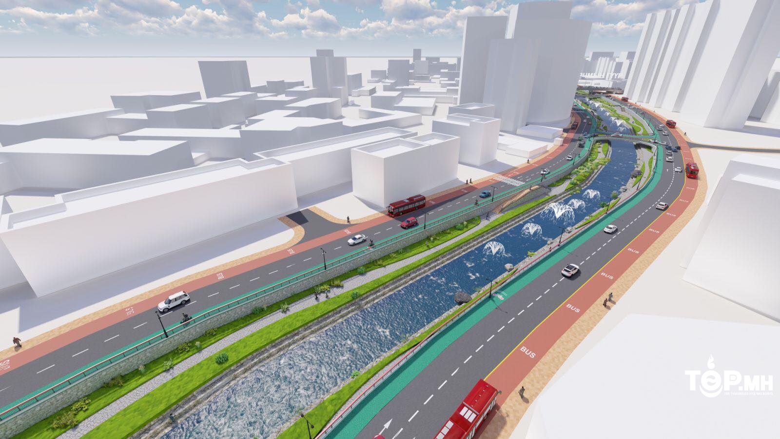 "СЭЛБЭ ТӨСӨЛ" нэг жилийн дотор хэрэгжсэнээр "ТҮГЖРЭЛ"-ийг шийднэ