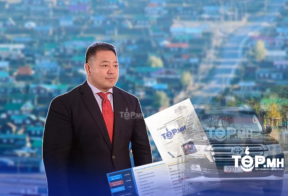 Булган аймгийн засаг дарга Б.Ариун-Эрдэнийг ОГЦРУУЛАХ асуудал хөндөгдөж эхэллээ 