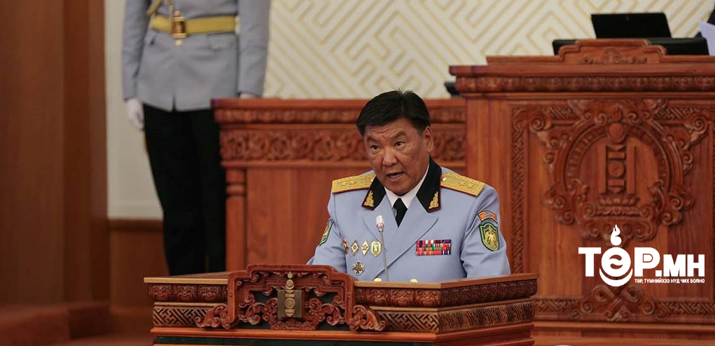 УИХ-ын гишүүн Ц.Сэргэлэн хэвлэл мэдээллийн байгууллагууд руу "ТЭВЭН"-гээ ШИДЭВ