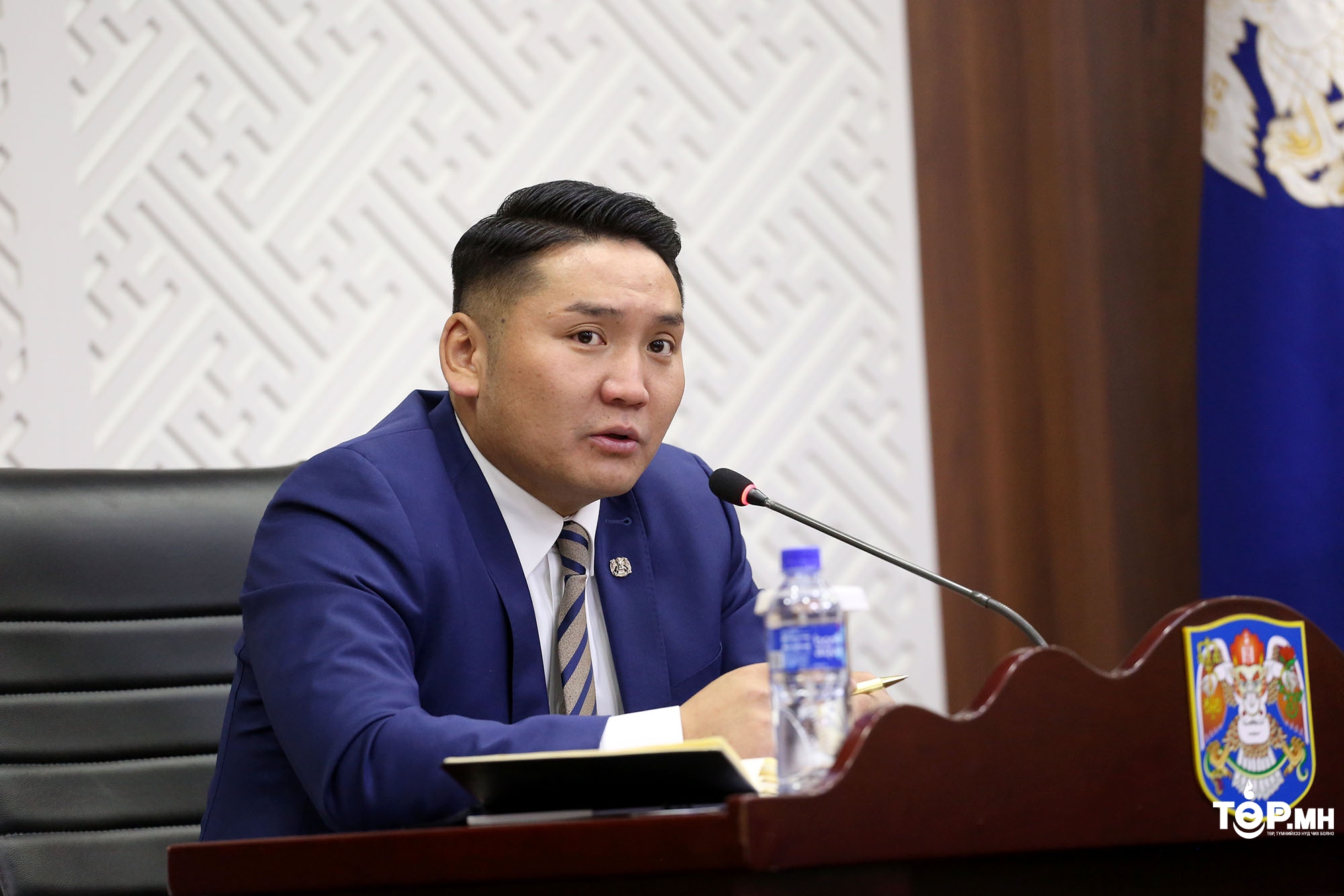 Улаанбаатар хотын “Цахим шилжилт”-ийн хүрээнд хийж байгаа ажлуудыг эрчимжүүлэхийг үүрэг болгов