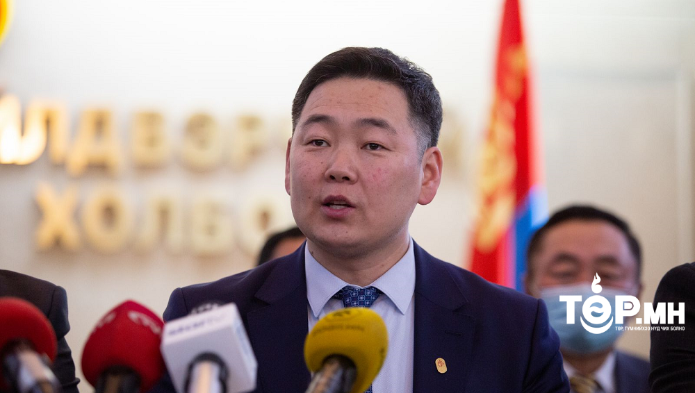 С.Эрдэнэбат: Монголчуудын дундаж цалин 2014-2023 он хүртэлх 9 жилийн хугацаанд ердөө 40 доллараар нэмэгдсэн