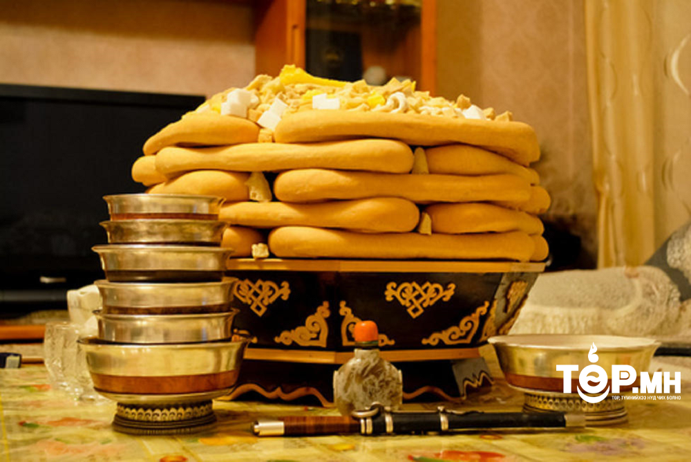 БИТҮҮЛЭХ ЁС, ЗАНШИЛ