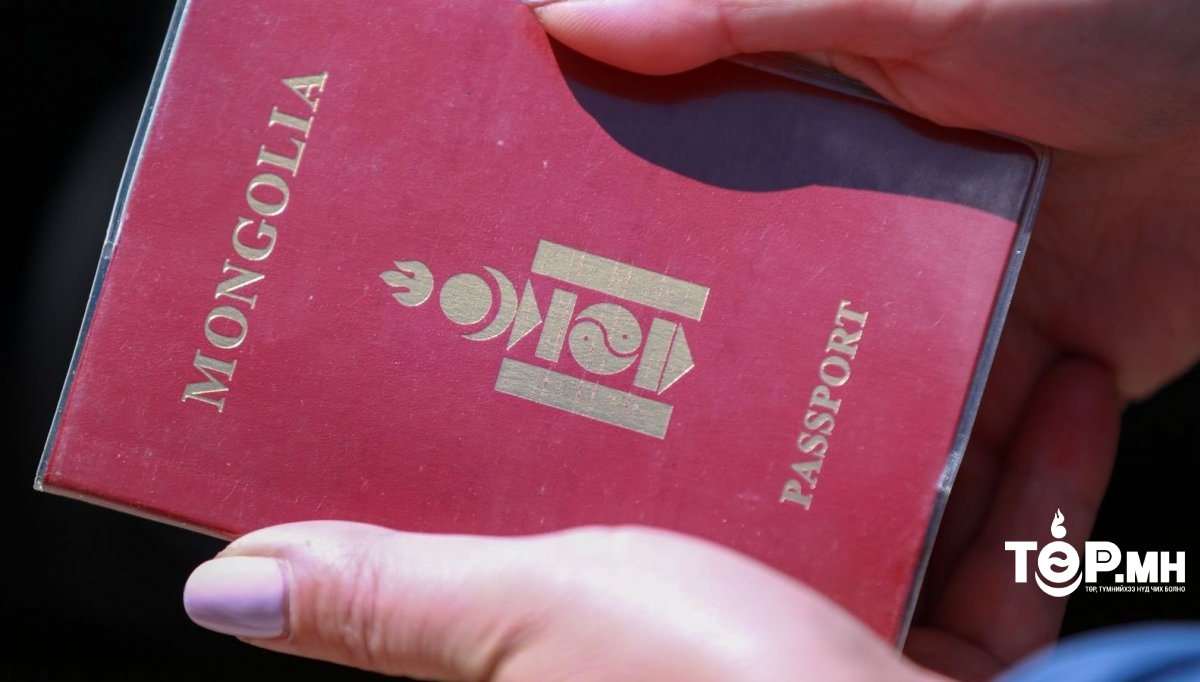 "Гэмт хэрэгт шалгагдах явцдаа АНУ руу яваад, эргэж ирээгүй этгээдүүдийн паспортыг хүчингүй болгоно"