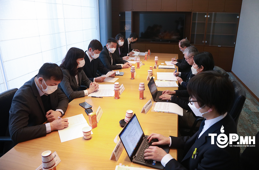 Төр, хувийн хэвшлийн түншлэлийн чиглэлээр боловсон хүчин бэлтгэхэд ЖАЙКА дэмжлэг үзүүлнэ