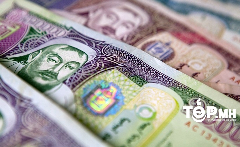 Хүүхдийн мөнгийг хууль бусаар авч, 4.4 сая төгрөгийн хохирол учруулжээ