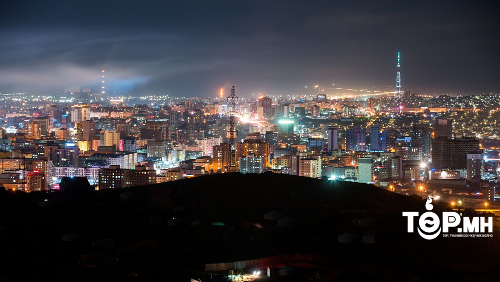 2022-2023 оны өвлийн эрчим хүчний оргил ачаалал 1474МВт хүрээд байна