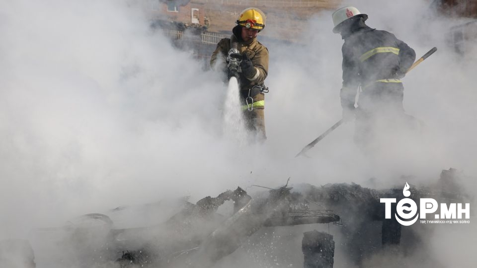 Баярын өдрүүдэд 50 иргэнийг аюулаас аварчээ