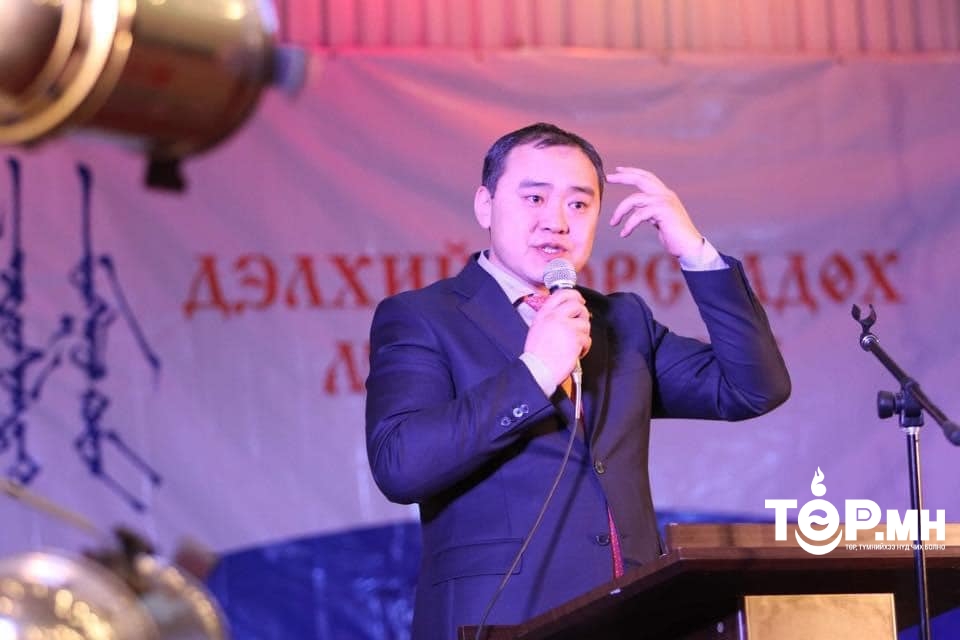 Лу.Гантөмөр: 70 хувийн ядуурлыг бууруулах гаргалгааг олно