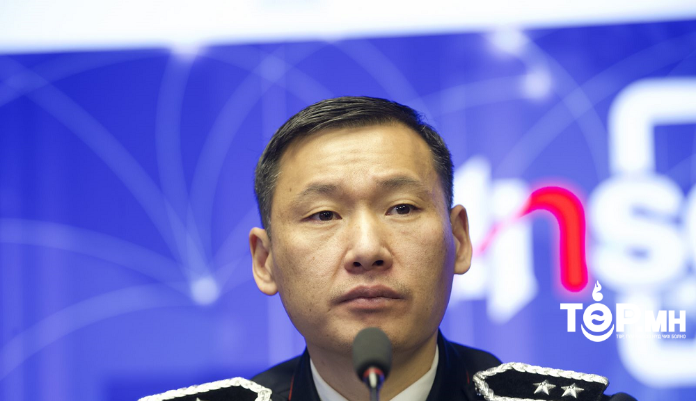 С.Тайван:  Цахим хэтэвчнээсээ мөнгө алддаг, нууц үгээ өгдөг хэрэг сүүлийн үед ихэсч байна. Нийт 300 гаруй сая төгрөгийн хохирлын хэмжээ тогтоогдсон