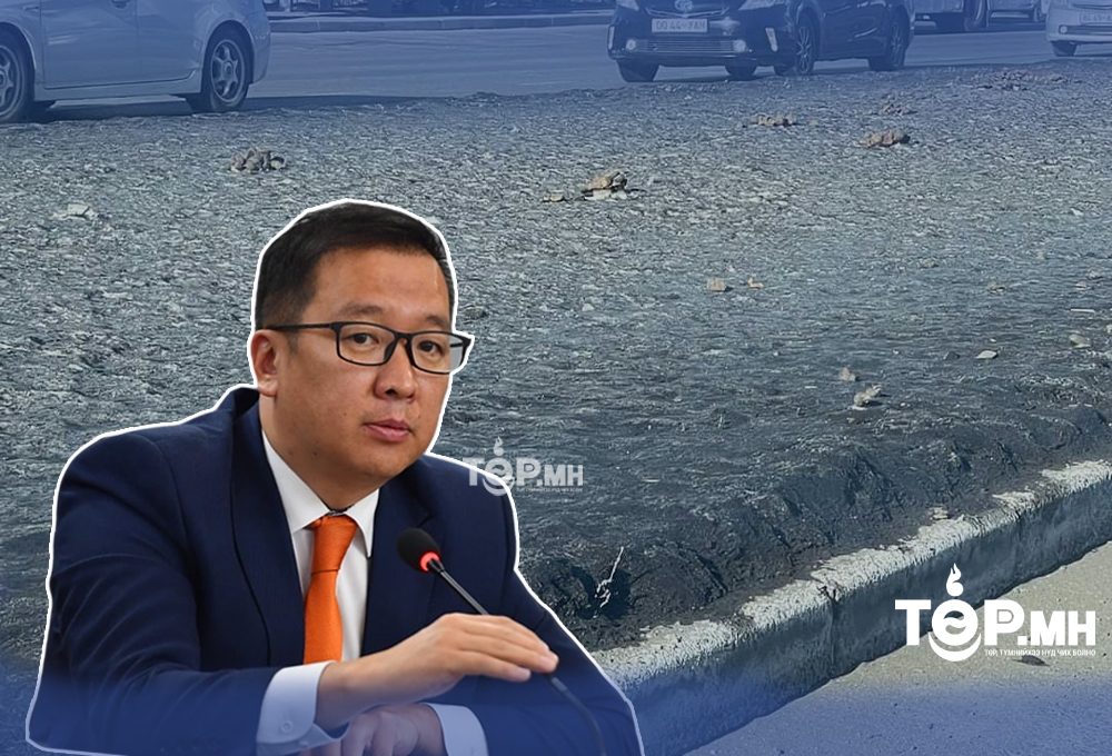 БОАЖ-ын сайд Б.Бат-Эрдэнийн гараас ажил гарахгүй явсаар “УТАА”-ны улирал завсарлав